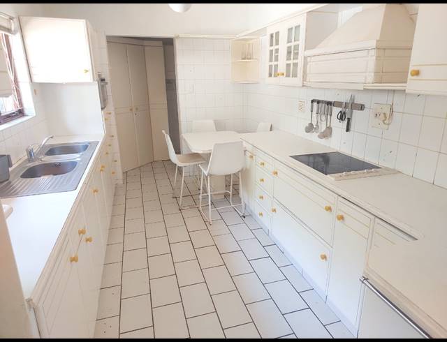 3 BEDROOM HOUSE RENTED IN NYALA PARK